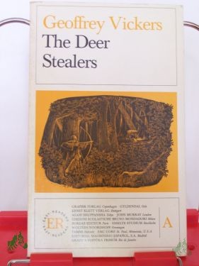 Artikelbild 1 des Artikels “Easy Readers - English - Level 1: The Deer Stealers “