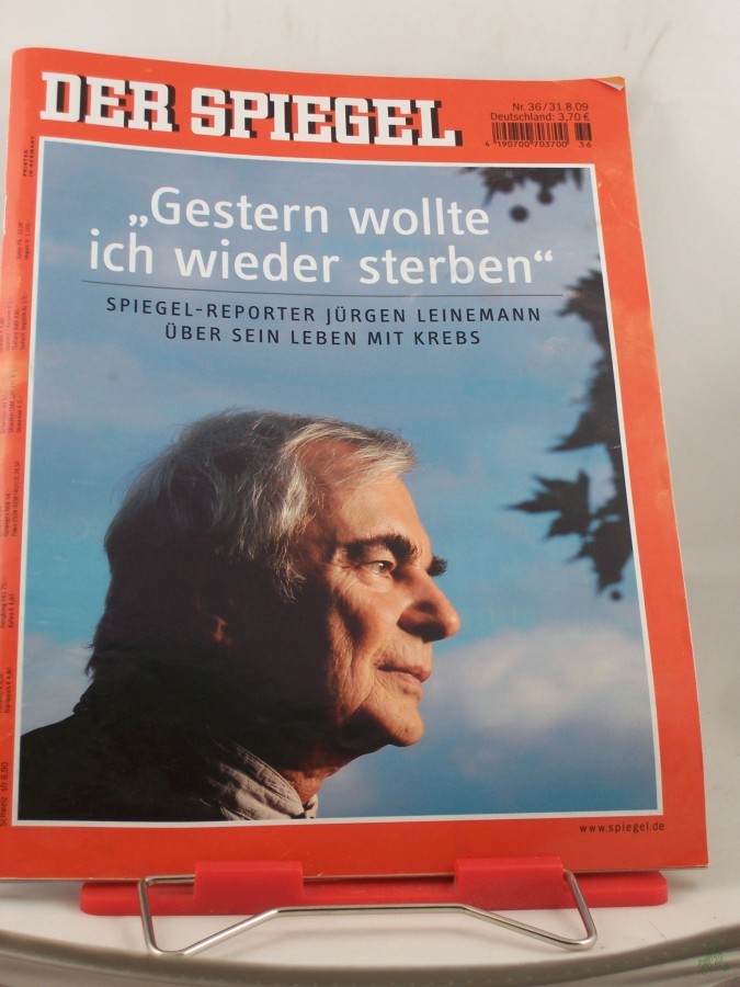 Product image 1 of the product “36/2009, 