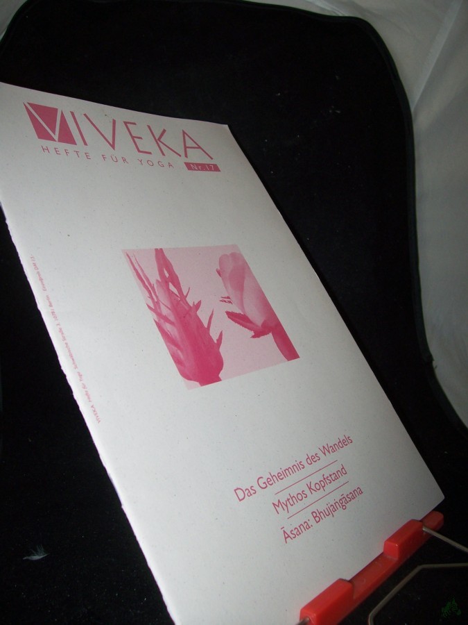 Artikelbild 1 des Artikels “17/1999 Das Geheimnis des Wandels “