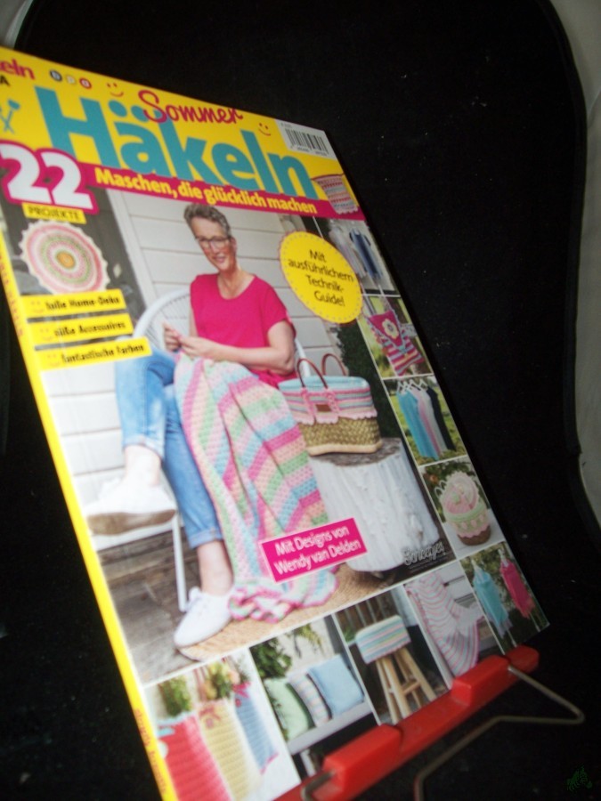 Artikelbild 1 des Artikels “22 Projekte die glücklich machen, mit audführlichem Technik Guide “