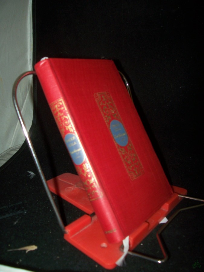 Artikelbild 1 des Artikels “Erzählungen / Émile Zola. Dt. von Curt Noch. Mit Einf. von Herbert Kühn “