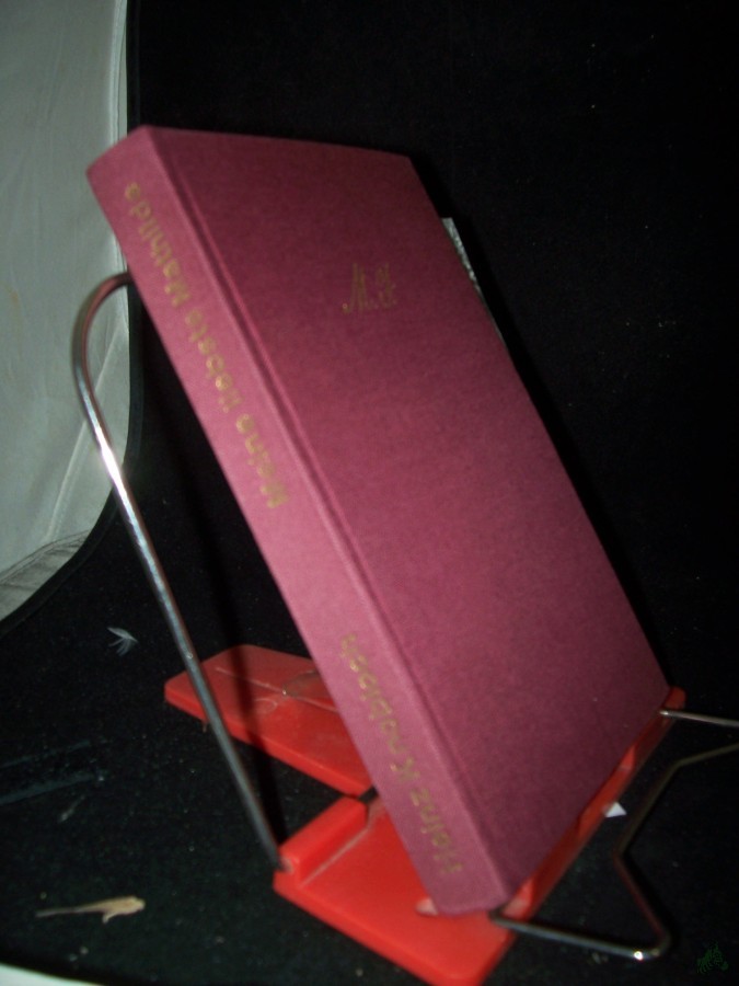 Artikelbild 1 des Artikels “Meine liebste Mathilde : Geschichte - zum Berühren / Heinz Knobloch “