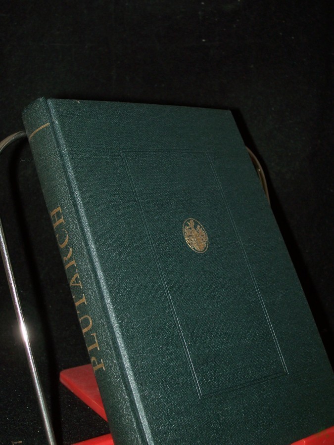 Artikelbild 1 des Artikels “Gajus Marcius Coriolanus, Marcus Antonius / Plutarch “