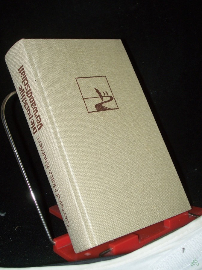 Artikelbild 1 des Artikels “Die pucklige Verwandtschaft : aus Kindheit u. Jugend in Berlin 0 17 u. Umgebung / Gerhard Holtz-Baumert “