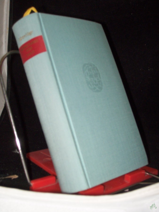 Artikelbild 1 des Artikels “Notre-Dame von Paris / Victor Hugo. [Übertr. von Else von Schorn] “