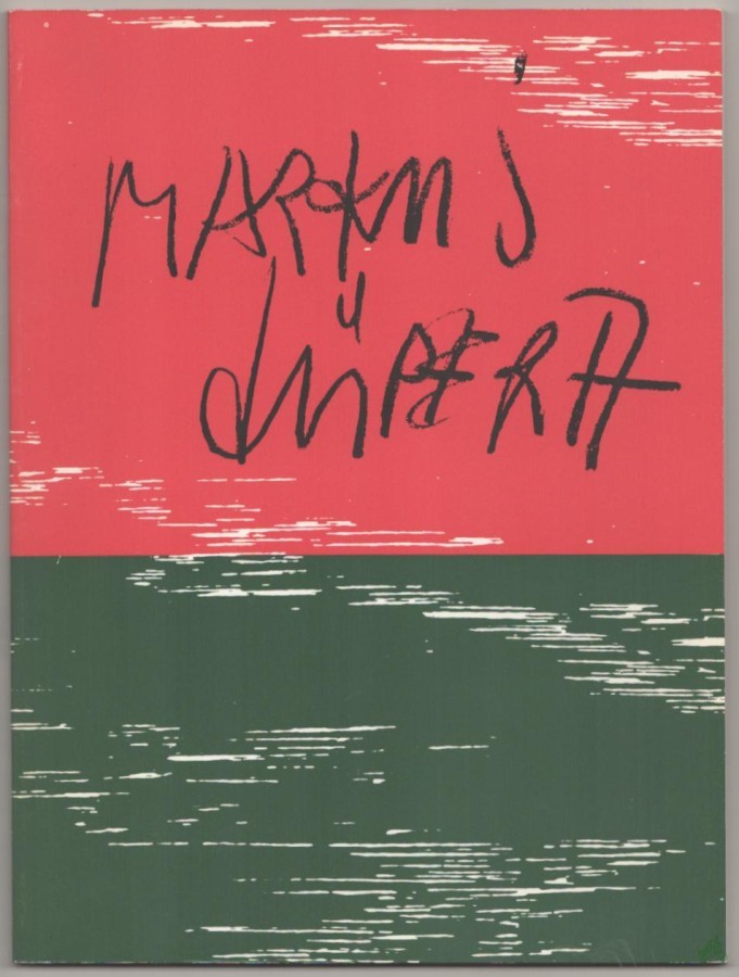 Artikelbild 1 des Artikels “Markus Lupertz: Bronzen Und Zeichnungen Zu Melonenmahl “