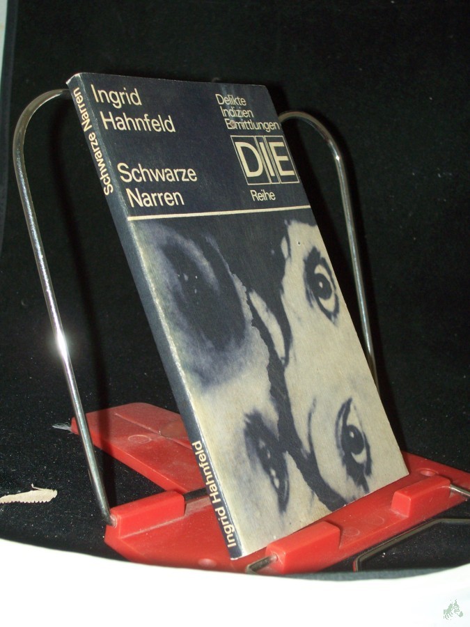 Artikelbild 1 des Artikels “Schwarze Narren / Ingrid Hahnfeld “