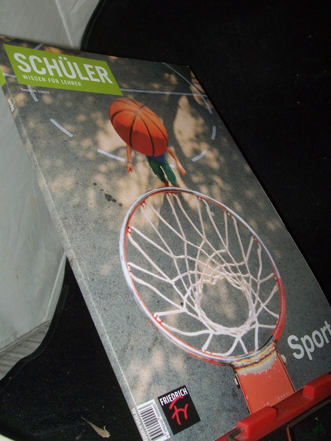 Artikelbild 1 des Artikels “2018 Sport “