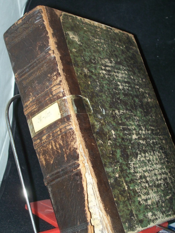 Product image 1 of the product “Handwörterbuch der Lateinischen Sprache mit besonderer Rücksicht auf Lateinische Schulen, Gymnasien und Lyceen. Zweiter Theil: Deutsch-Lateinisch ”