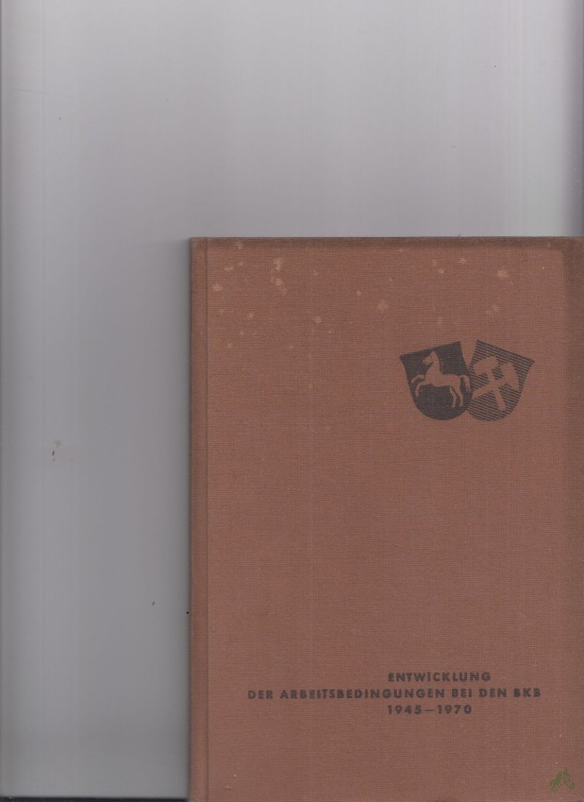 Artikelbild 1 des Artikels “BKB Mitteilungen Nr. 9, Jahrgang 5, 1945-1955 “