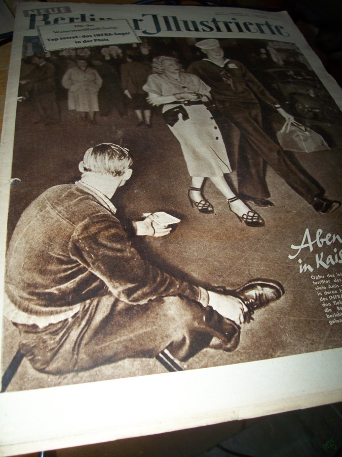 Artikelbild 1 des Artikels “23/1952 “