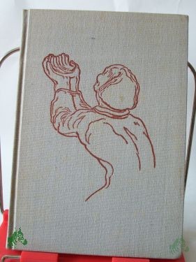 Artikelbild 1 des Artikels “Bettler und Lobsänger : Plastiken d. frühvollendeten Erdmann-Michael Hinz / Hrsg.: Paulus Hinz. Mit Geleitw. u. Einf. von seinem Vater Paulus Hinz. 45 Aufn. von Walter Mahlke “