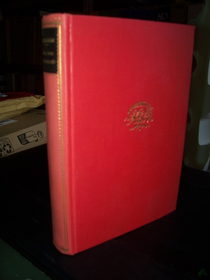 Artikelbild 1 des Artikels “Die Erniedrigten und Beleidigten : Roman in 4 Tln u. e. Epilog / F. M. Dostojewski. Übers. von Marianne Kegel “