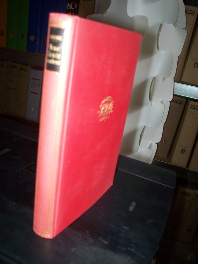 Artikelbild 1 des Artikels “Der Spieler u. a. Erz. / F. M. Dostojewski. Deutsch von Arthur Luther “