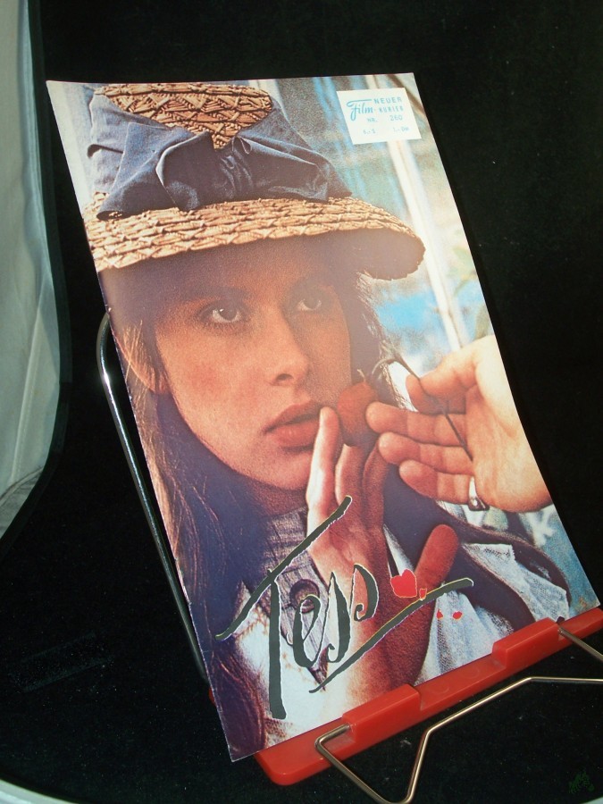 Artikelbild 1 des Artikels “NR. 260, 1979, Tess “