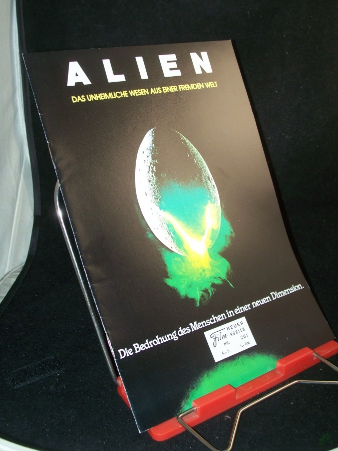 Artikelbild 1 des Artikels “NR. 