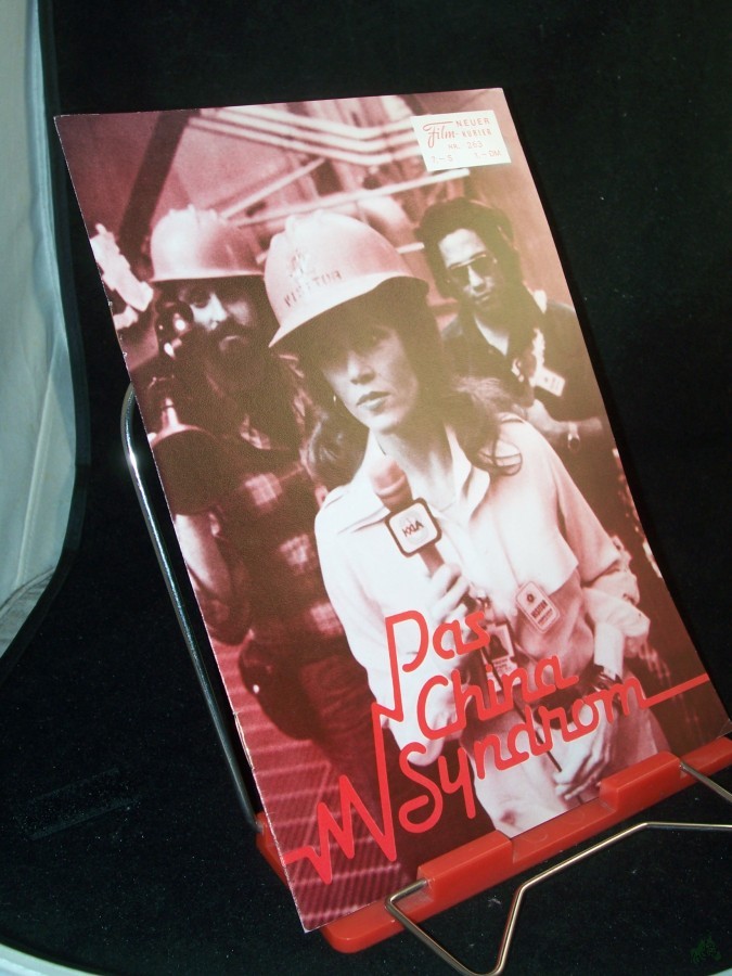 Artikelbild 1 des Artikels “NR: 263, 1980, Das China Syndrom “