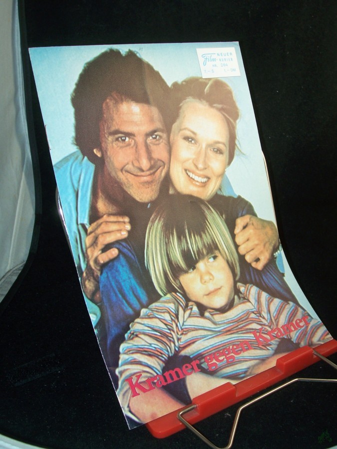 Artikelbild 1 des Artikels “NR. 264, 1980, Kramer gegen Kramer “