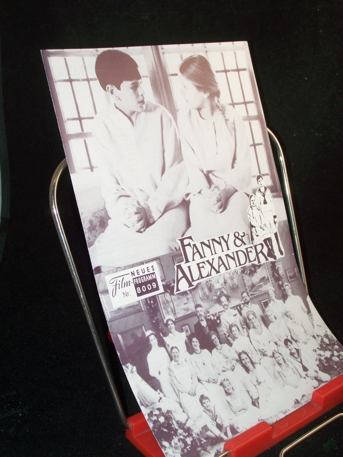 Artikelbild 1 des Artikels “Nr. 8009, 1983, Fanny & Alexander “