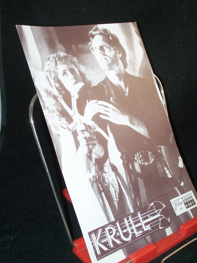 Artikelbild 1 des Artikels “Nr. 8007, 1983, Krull “