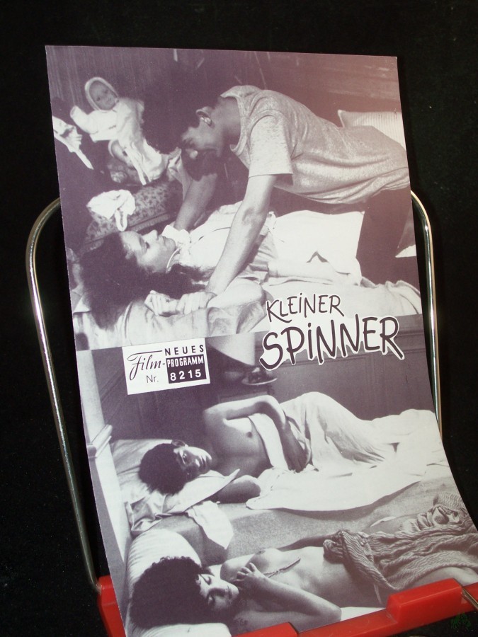 Product image 1 of the product “Nr. 8215, 1985, Kleiner Spinner ”