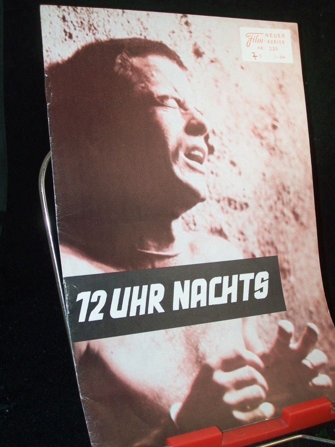 Artikelbild 1 des Artikels “Nr. 239, September Folge 1978, 12 Uhr nachts “