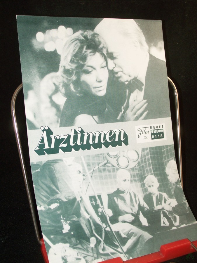 Artikelbild 1 des Artikels “Nr. 8113, Ärztinnen “