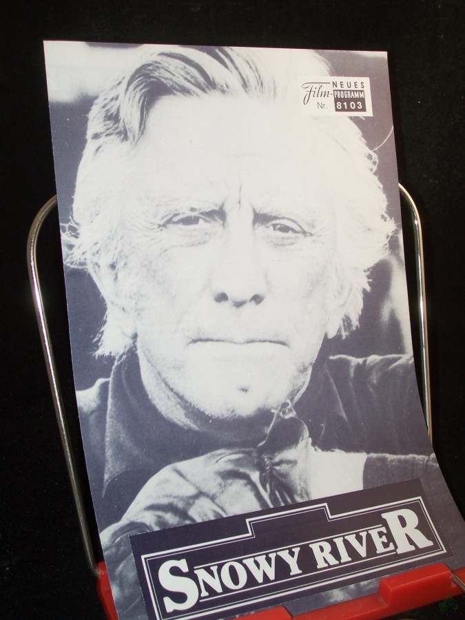 Artikelbild 1 des Artikels “Nr. 8103, Snowy River “