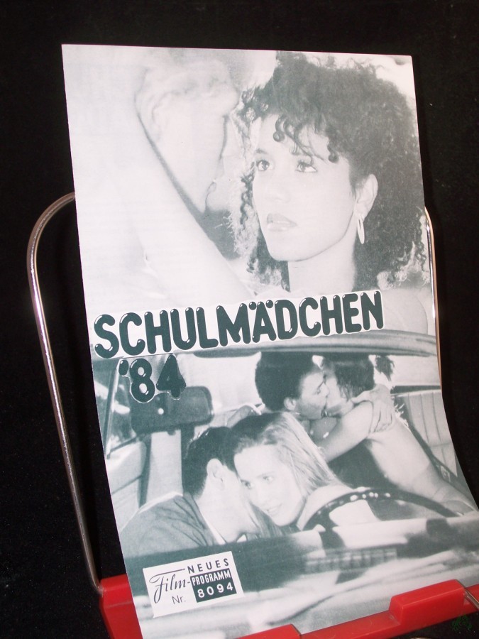 Artikelbild 1 des Artikels “Nr. 8094, Schulmädchen 84 “