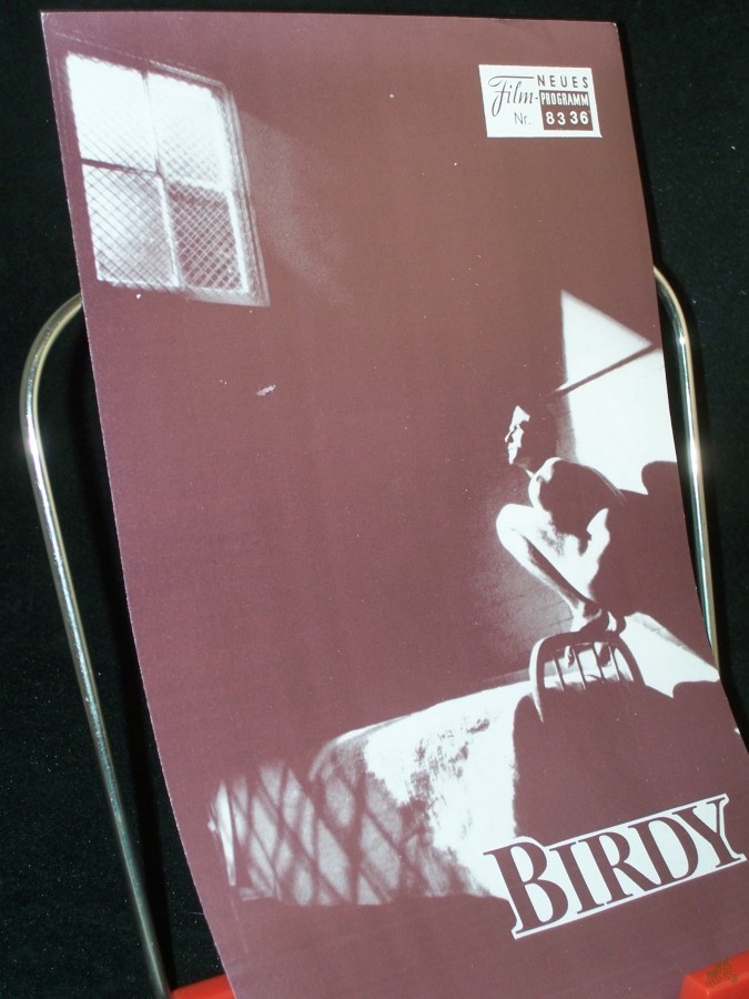 Artikelbild 1 des Artikels “Nr. 8336, BIRDY “
