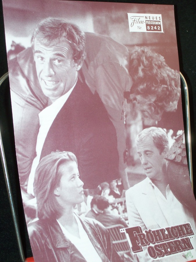 Product image 1 of the product “Nr. 8242, fröhliche Ostern ”