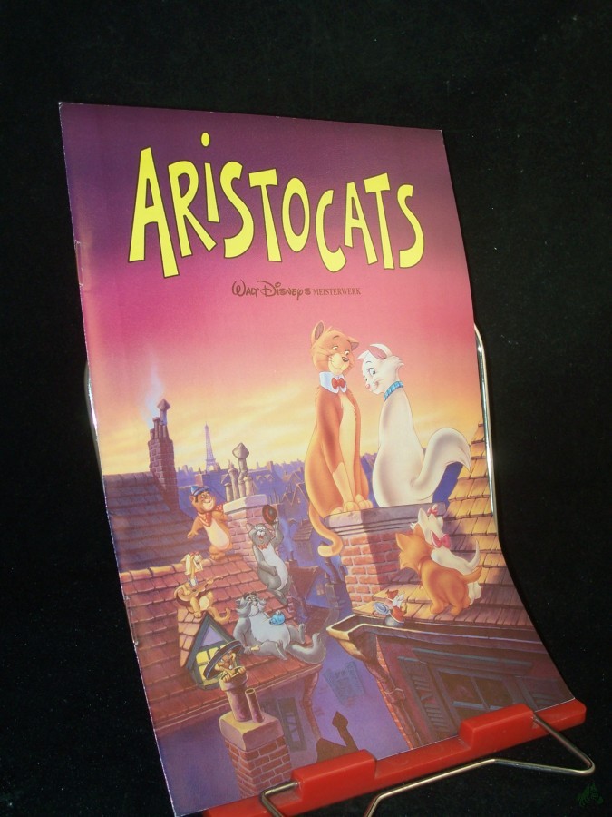 Artikelbild 1 des Artikels “Nr. 423, Mai Folge 1994, Aristocats “