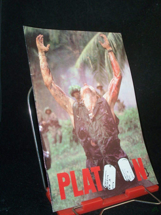 Artikelbild 1 des Artikels “Nr. 375, April 1987, Platoon “