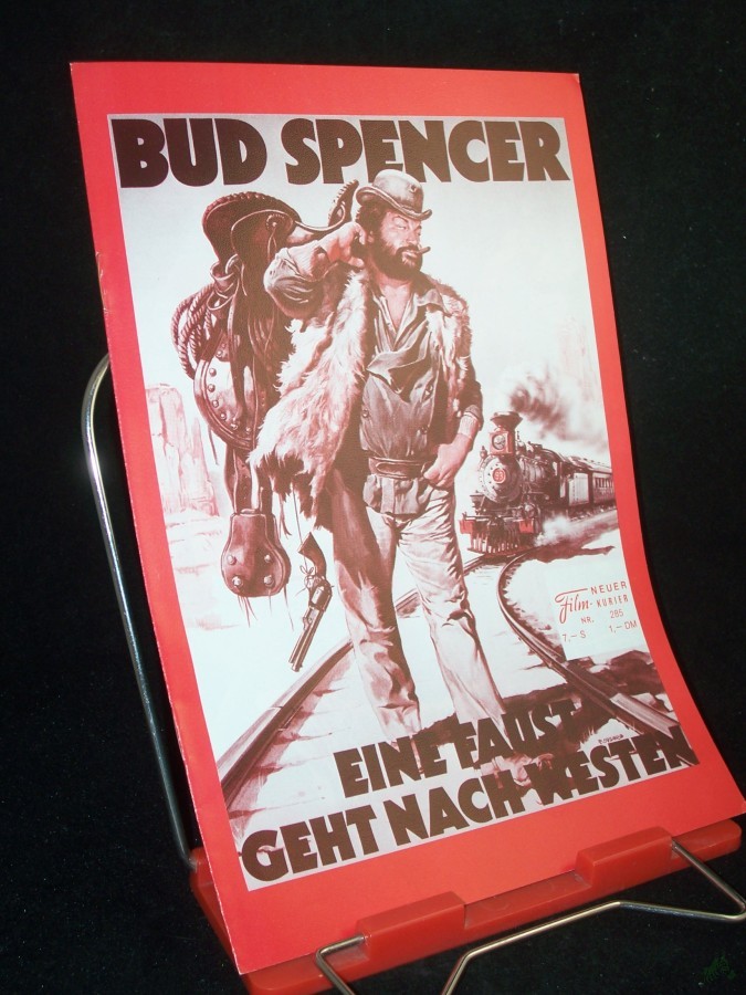 Artikelbild 1 des Artikels “Nr. 285, Juni Folge 1981, Eine Faust geht nach Westen “