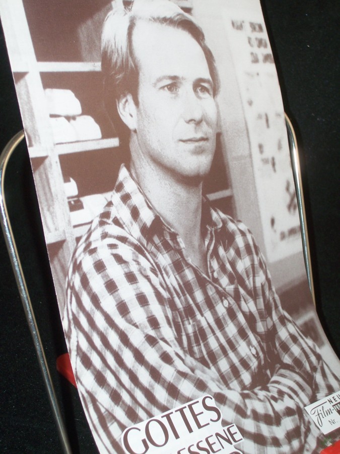 Artikelbild 1 des Artikels “Nr. 8576, Februar 1987, Gottes vergessene Kinder “