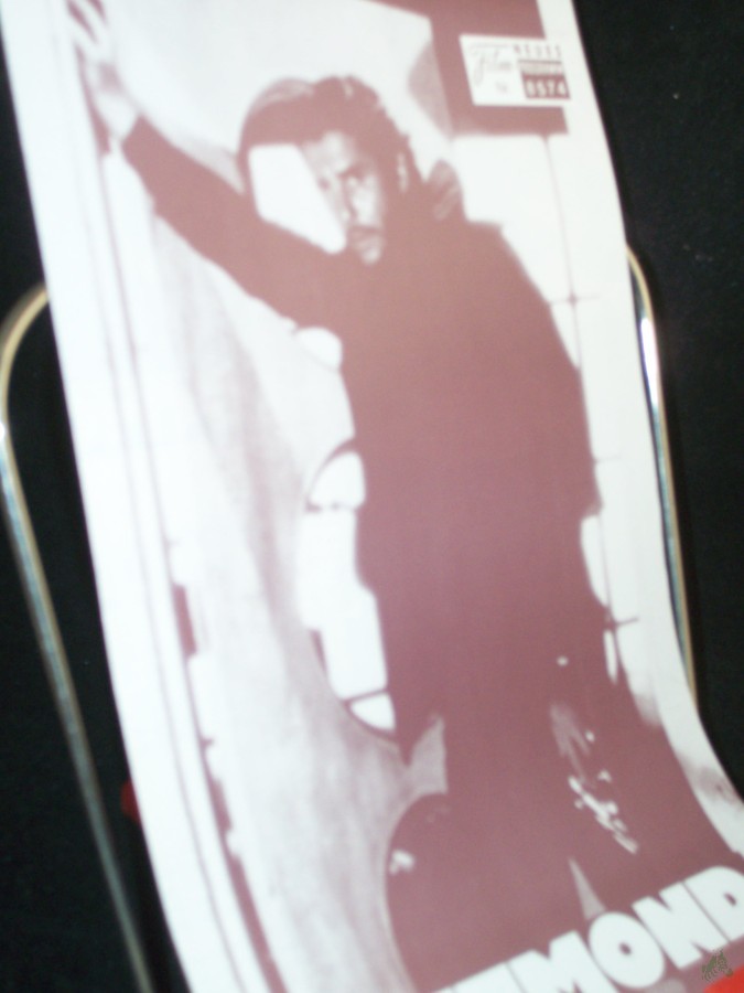 Artikelbild 1 des Artikels “Nr. 8574, Februar 1987, Blutmond “