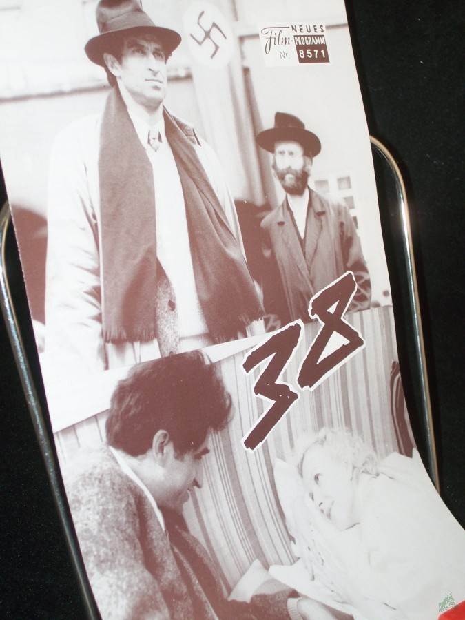 Artikelbild 1 des Artikels “Nr. 8571, Februar 1987, 38 - Auch das war Wien “