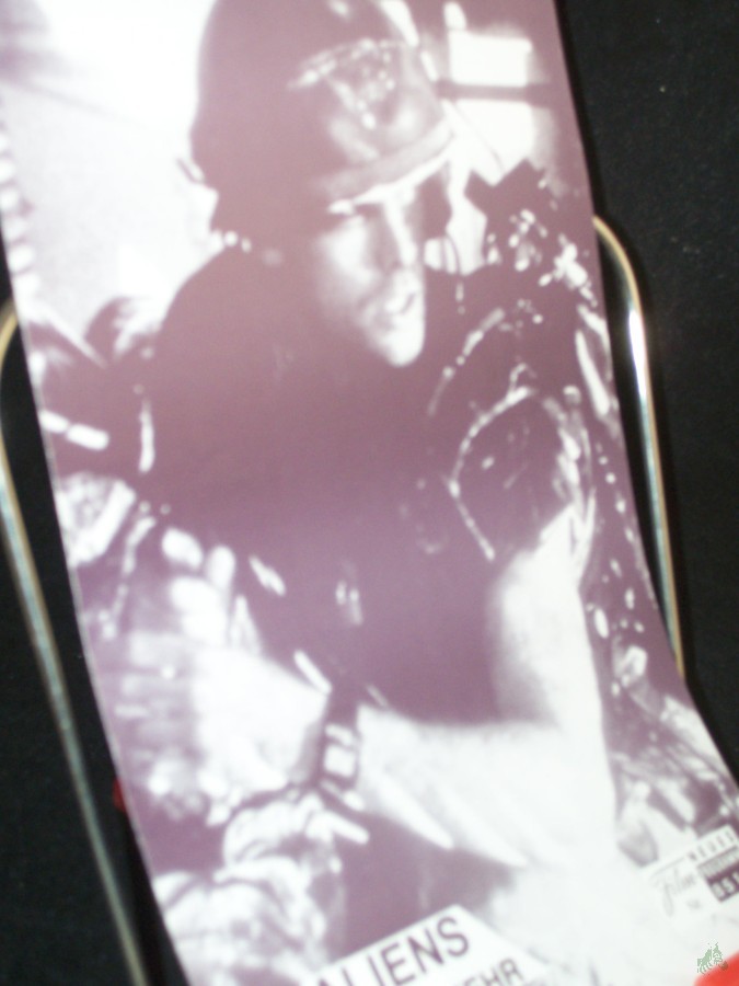 Artikelbild 1 des Artikels “Nr. 8511, Oktober 1986, Aliens - Die Rückkehr “