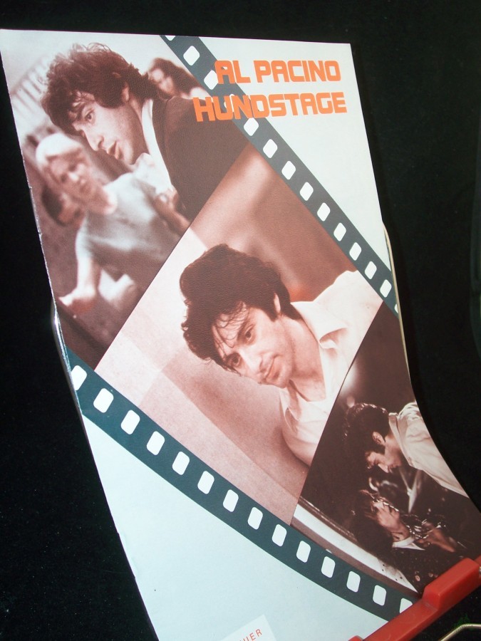 Artikelbild 1 des Artikels “Nr. 168, Februar Folge 1976, Hundstage “