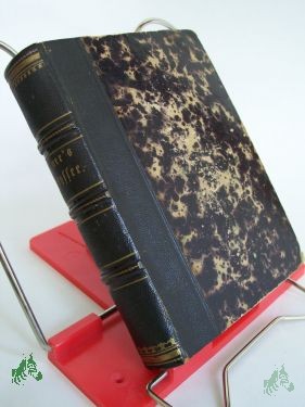 Artikelbild 1 des Artikels “Homers Odyssee, Johann Heinrich Voß “