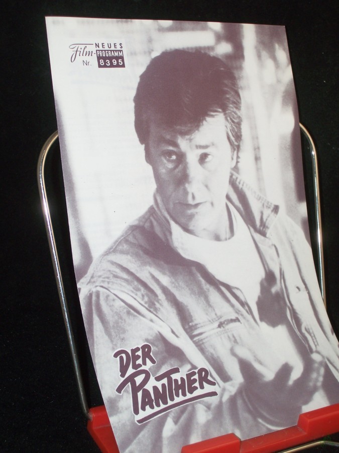 Artikelbild 1 des Artikels “Nr. 8395 Der Panther “