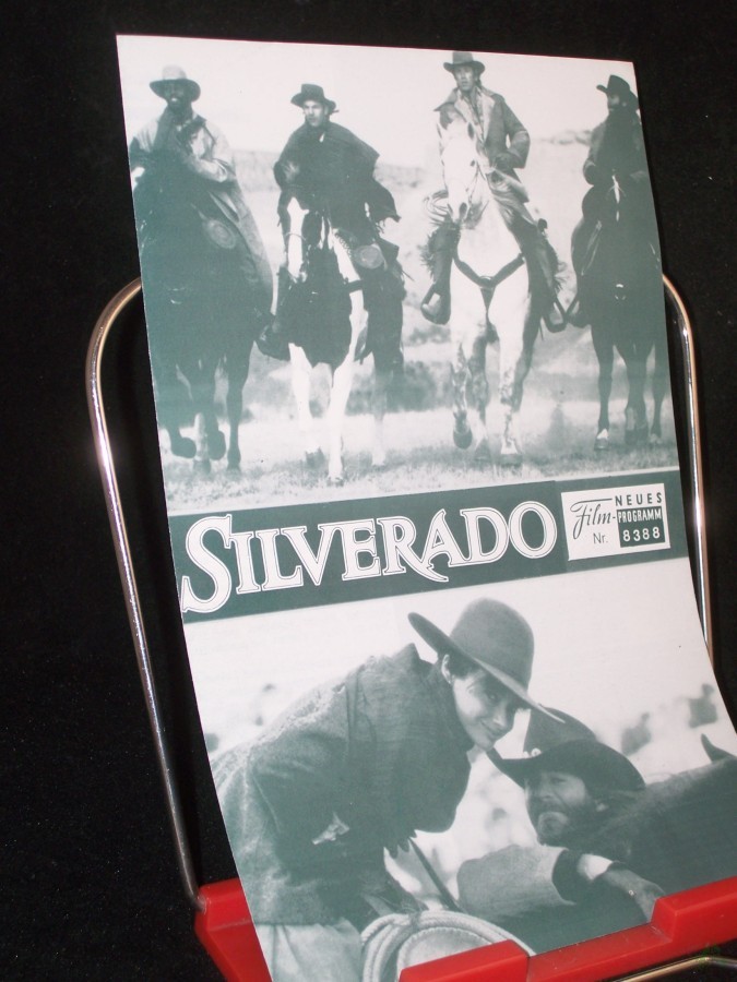 Artikelbild 1 des Artikels “Nr. 8388 Silverado “