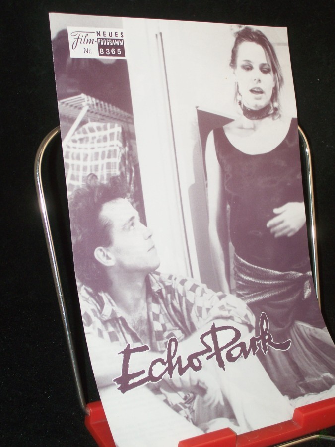 Artikelbild 1 des Artikels “Nr. 8365 Echo Park “