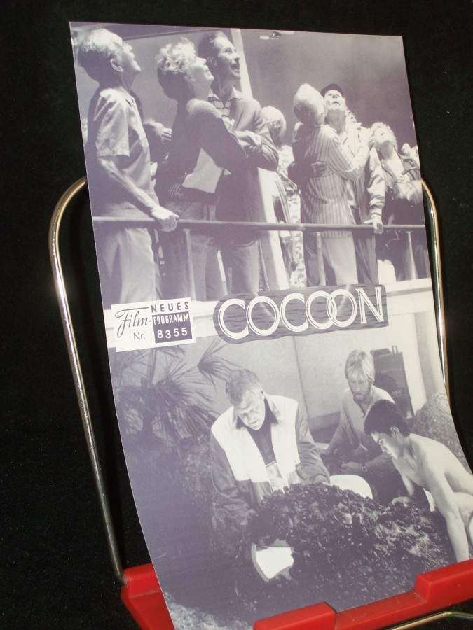 Artikelbild 1 des Artikels “Nr. 8355 Cocoon “