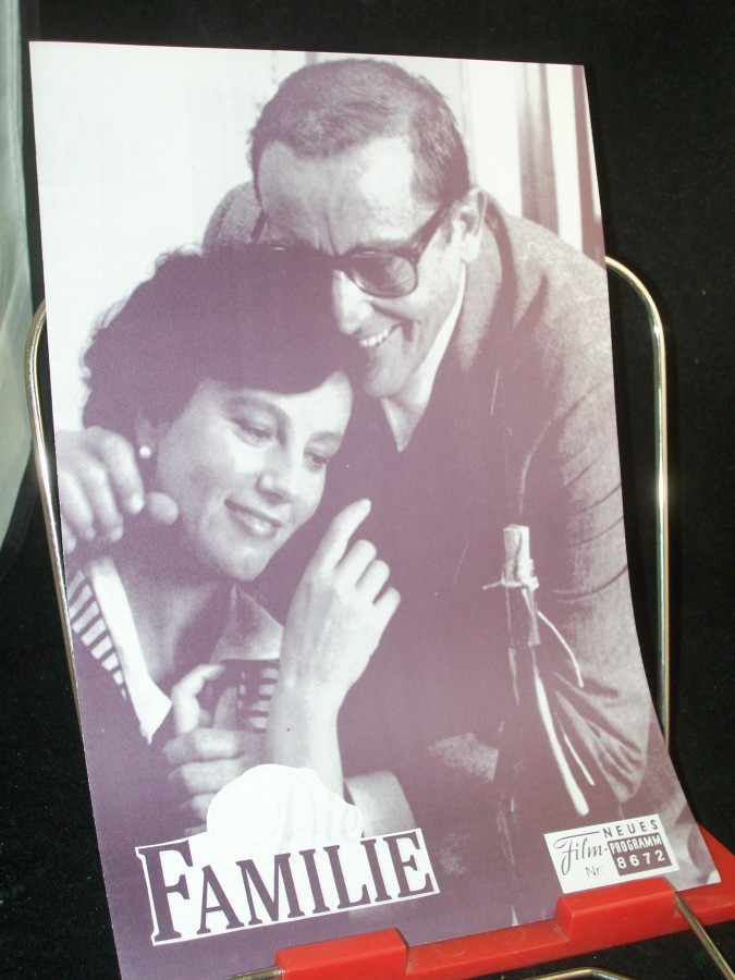 Artikelbild 1 des Artikels “Nr. 8672 Die Familie “