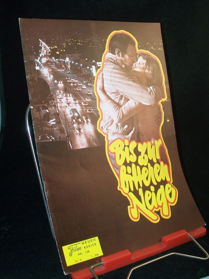 Artikelbild 1 des Artikels “Nr. 158, Oktober Folge 1975, Bis zur bitteren Neige “