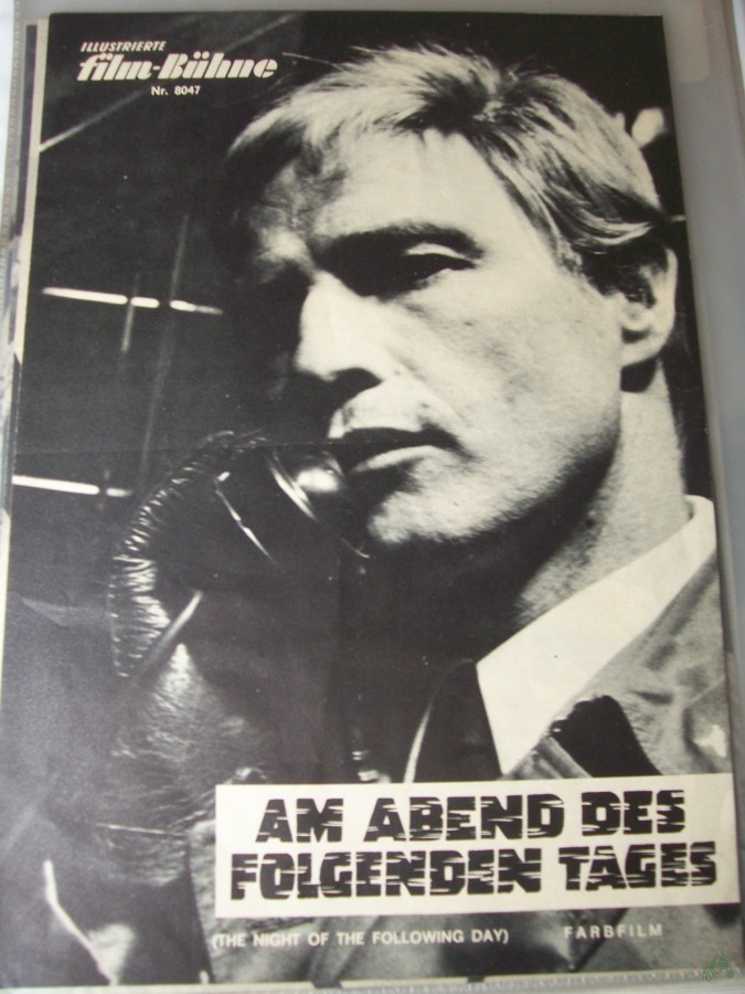 Artikelbild 1 des Artikels “Nr. 8047, o.J., Am Abend des folgenden Tages “