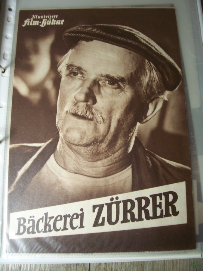 Artikelbild 1 des Artikels “Nr. 2490, o.J., Bäckerei Zürrer “