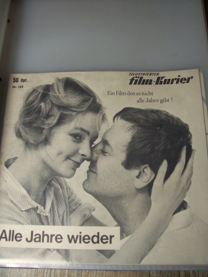 Artikelbild 1 des Artikels “Nr. 188, o.J., Alle Jahre wieder “