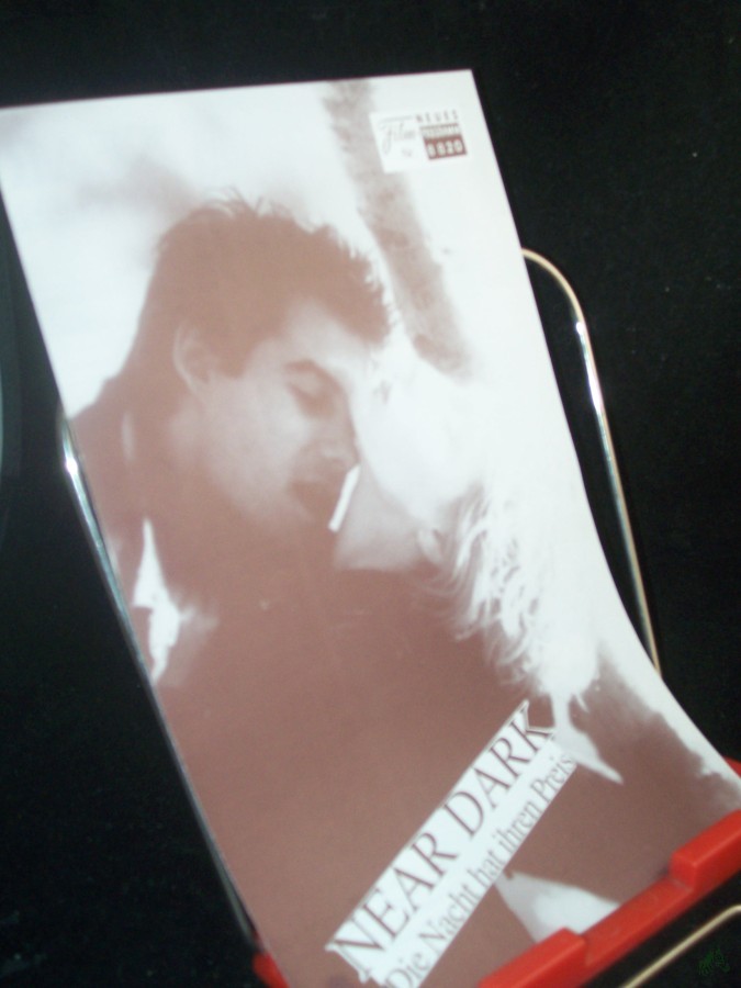 Artikelbild 1 des Artikels “Nr. 8820, Mai 1988, Near Dark - Die Nacht hat ihren Preis “